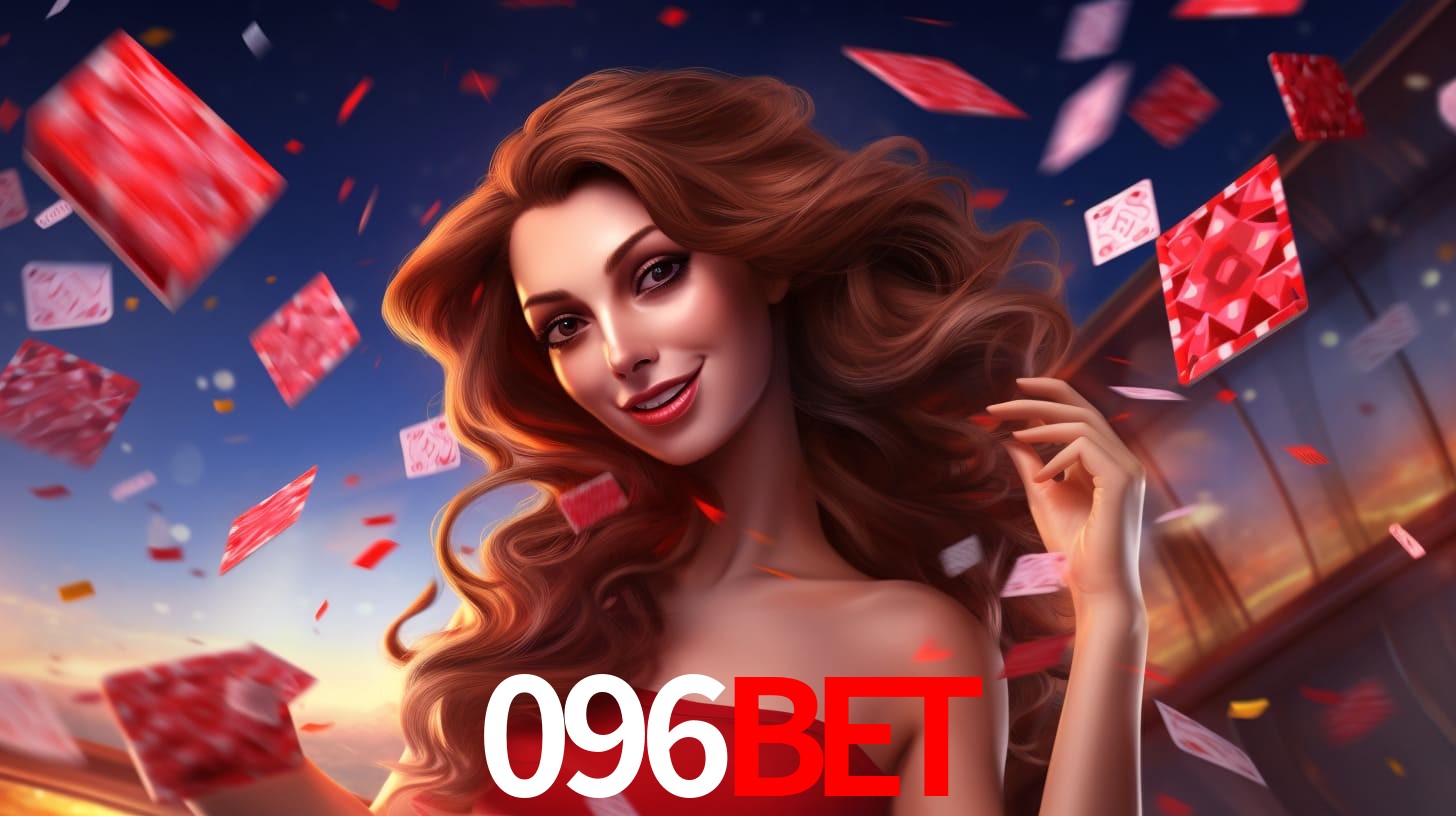 096bet game
