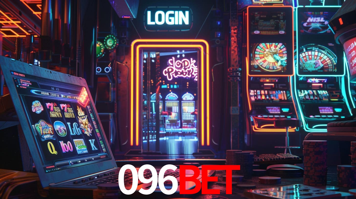 096bet Baixar Login