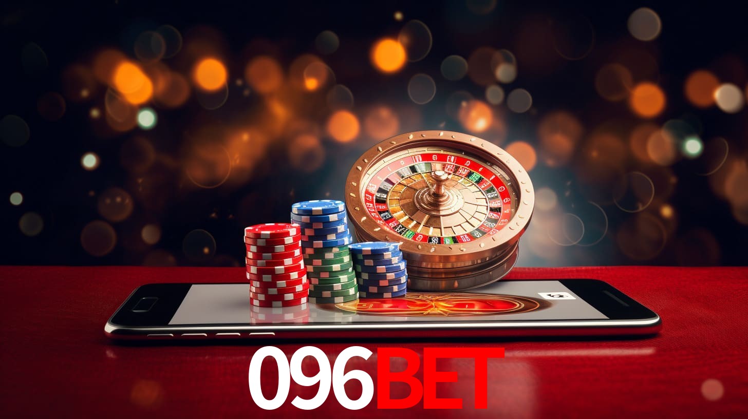 Sobre a conta e senha do 096bet