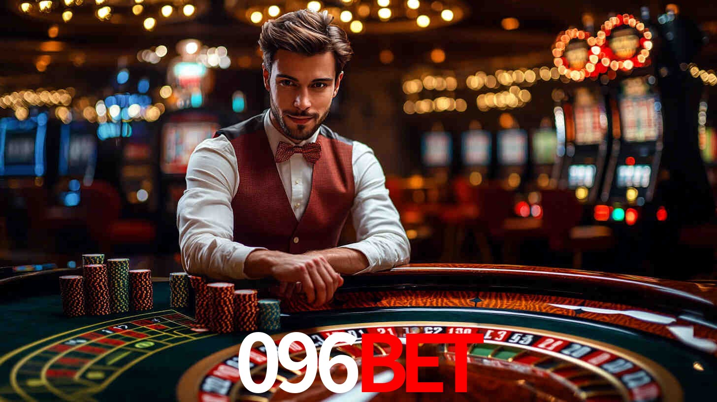Problemas de Login no 096bet