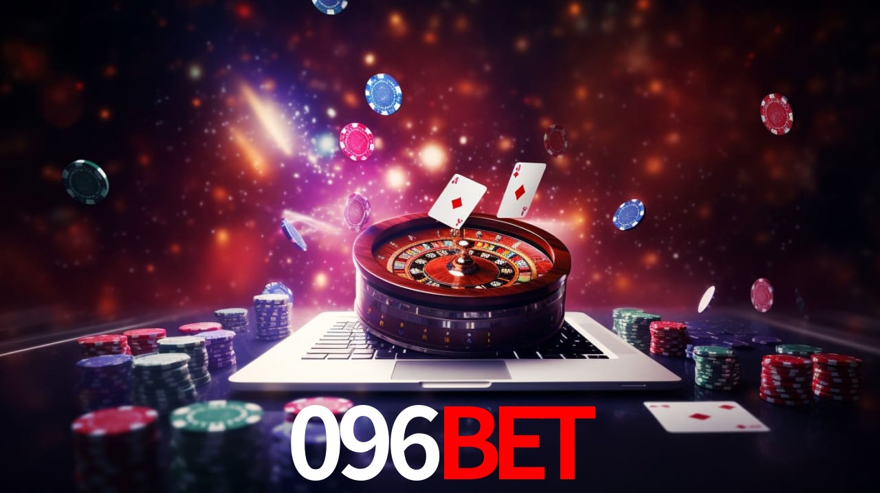 096bet slot