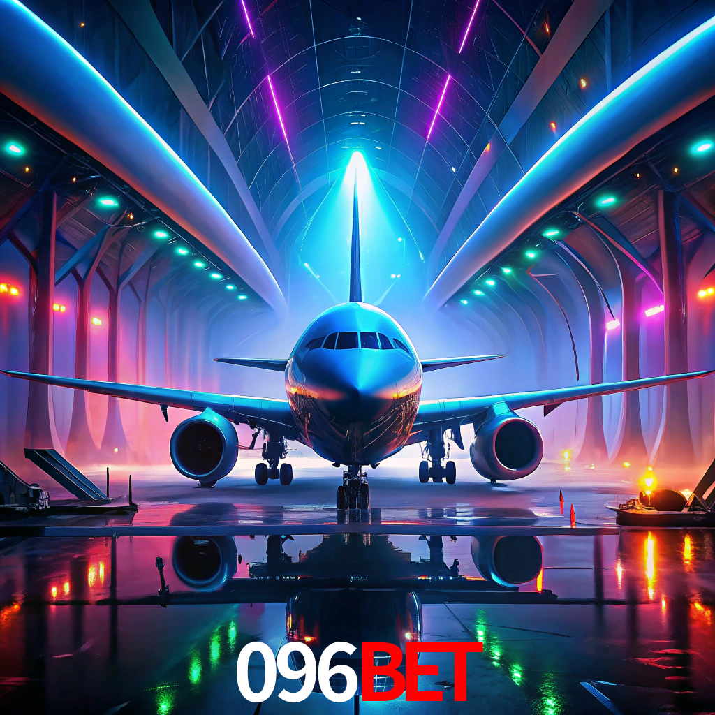 096bet Exclusivo