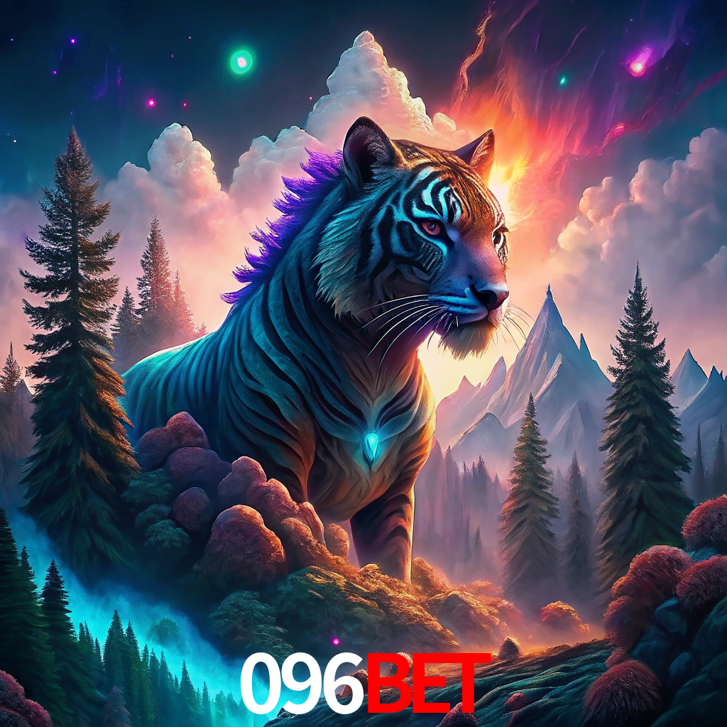 096bet Fácil de operar
