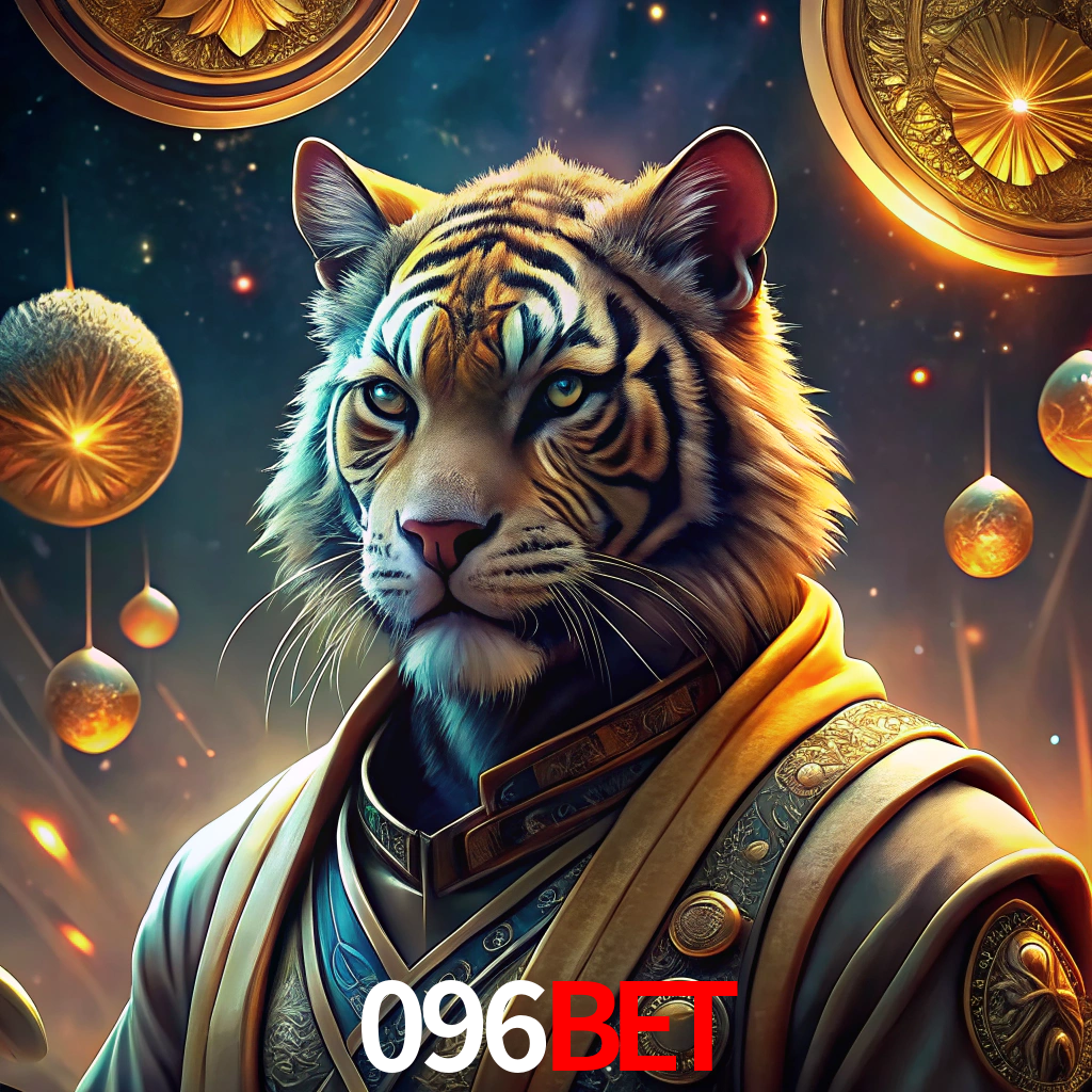 096bet tiger