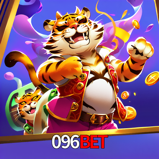 LOGO 096bet