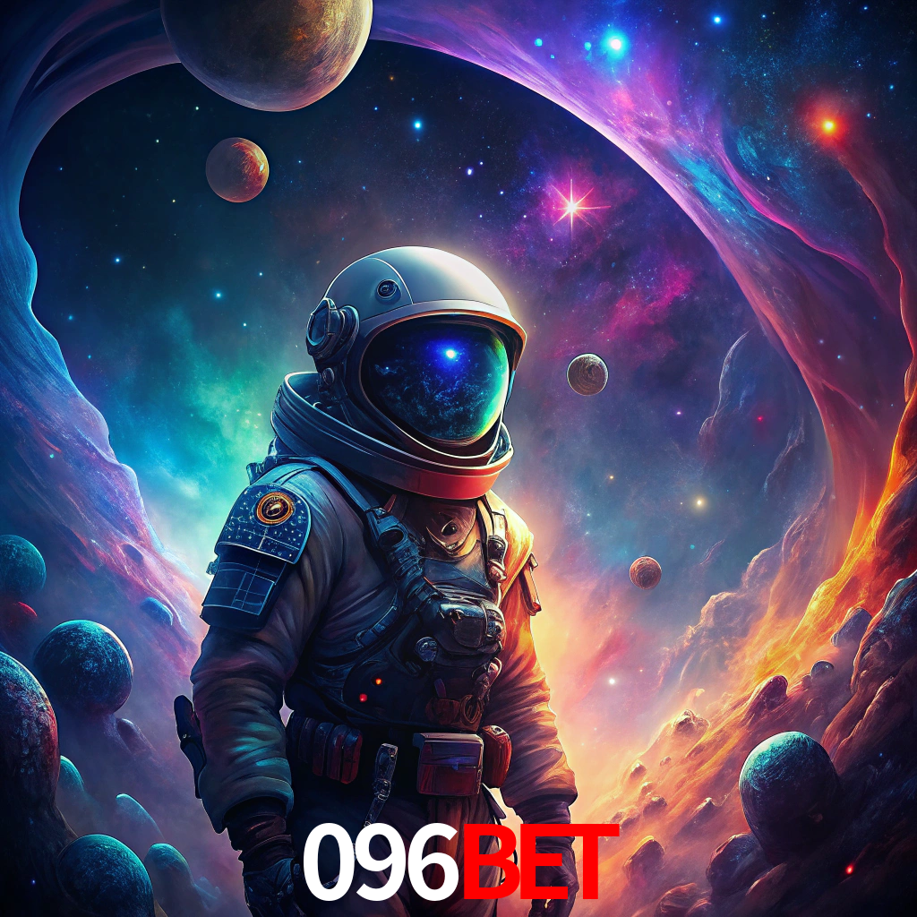 096bet Jogo de Astronauta
